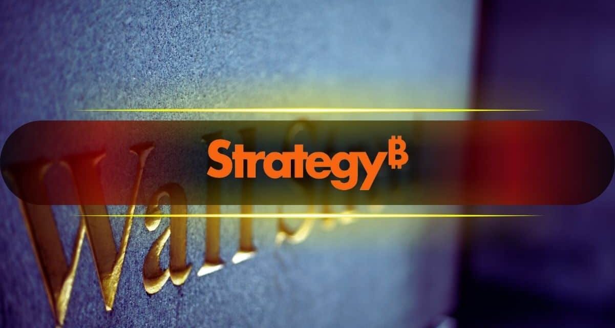 Analyst Says MSTR Could Jump by Over 45% on Any Bitcoin Breakout