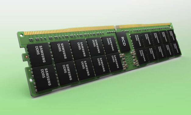 Dell, Lenovo said to be raising prices as chip shortages worsen