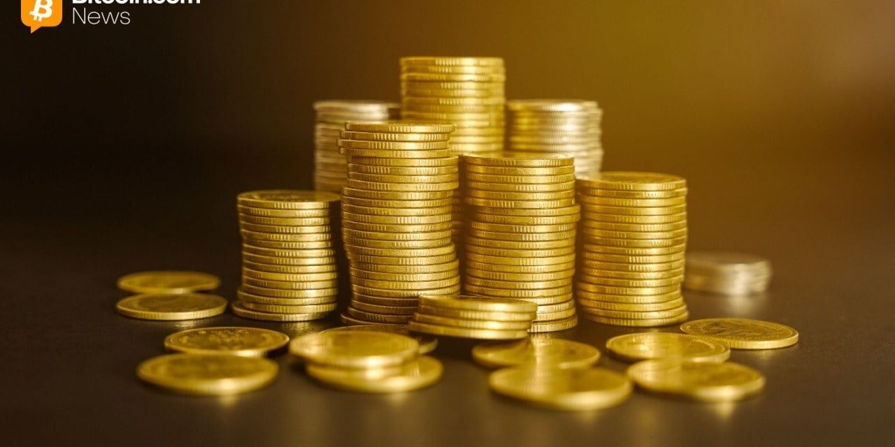 Report: Tokenized Gold Will Trigger the Collapse of Global Paper Gold Market