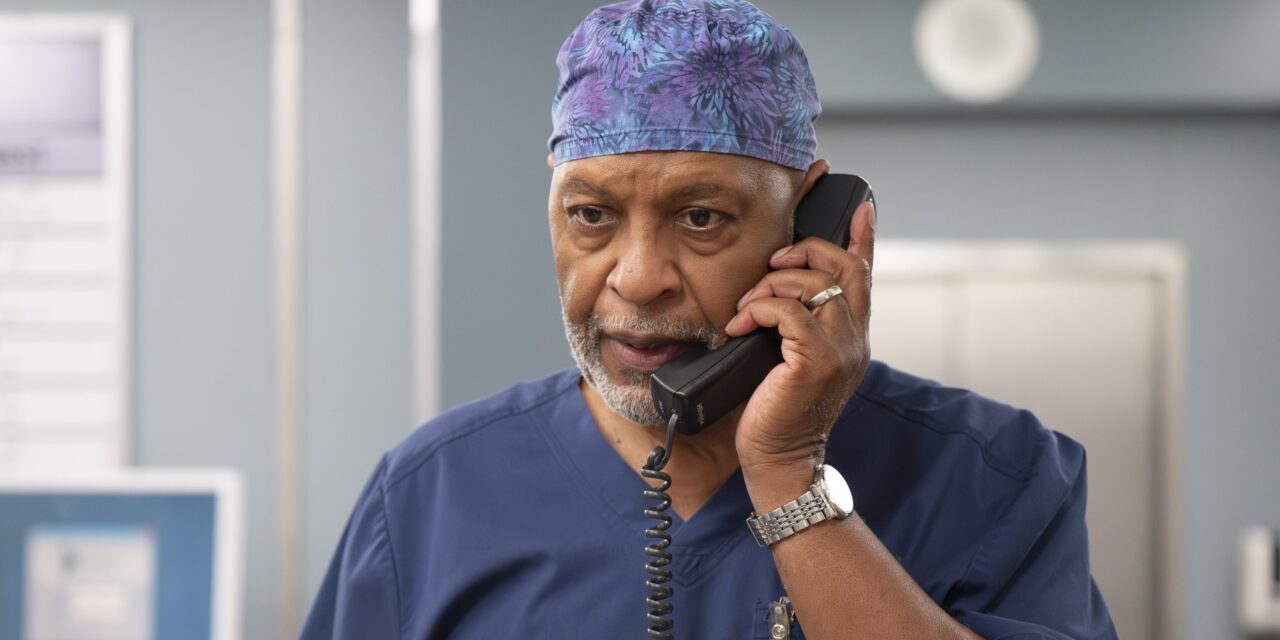 James Pickens Jr.’s Health: Does the ‘Grey’s Anatomy’ Star Have Cancer in Real Life?