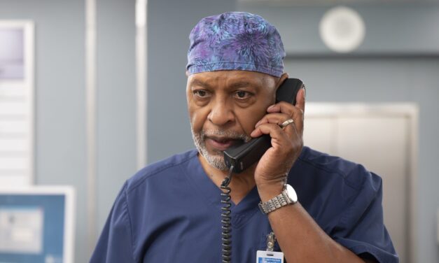 James Pickens Jr.’s Health: Does the ‘Grey’s Anatomy’ Star Have Cancer in Real Life?