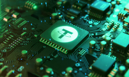 Tether Invests in Humanoid “Physical AI” Robots Aimed at Dangerous Industrial Jobs