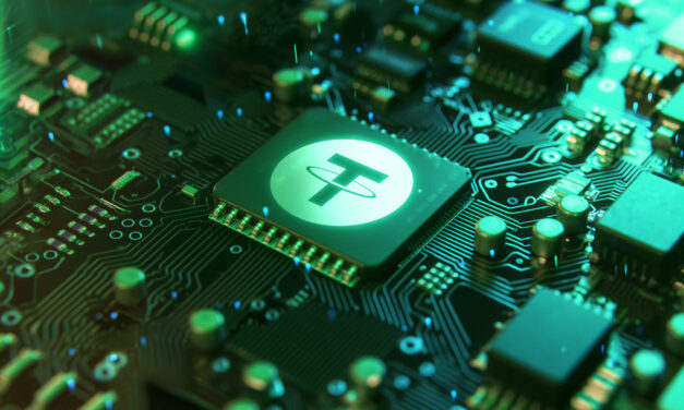 Tether Invests in Humanoid “Physical AI” Robots Aimed at Dangerous Industrial Jobs