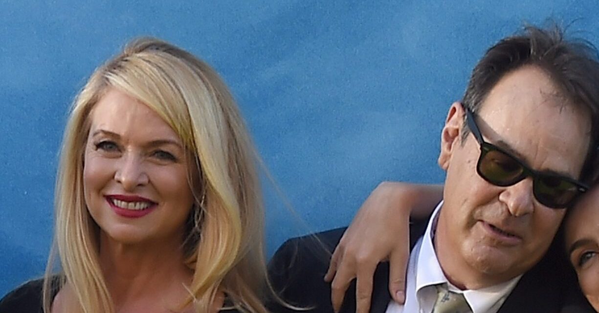 Dan Aykroyd’s Ex-Wife: Everything to Know About Donna Dixon After Their Split