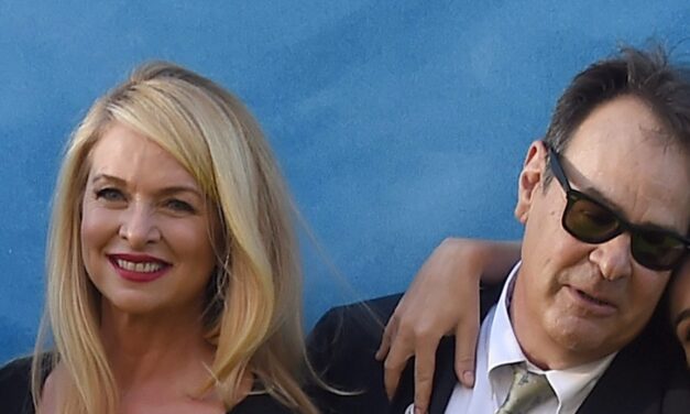Dan Aykroyd’s Ex-Wife: Everything to Know About Donna Dixon After Their Split