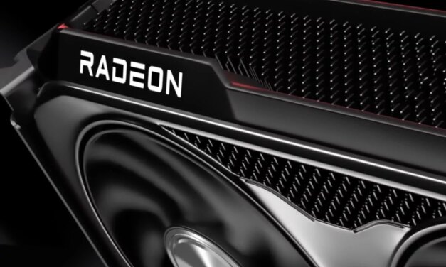 AMD FSR Redstone Looks Sharp on Paper, Plays Rough, Launches Broken