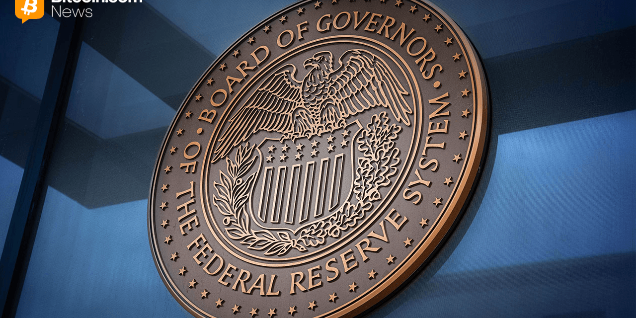 Federal Reserve Pulls the Trigger on a Quarter-Point Cut