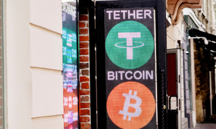 Tether-Backed Twenty One Capital Slumps on Trading Debut Despite Bitcoin Rally