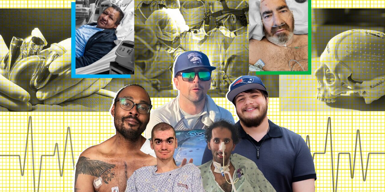 10 Life-Saving Medical Breakthroughs