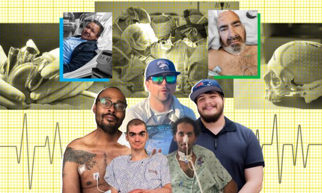 10 Life-Saving Medical Breakthroughs