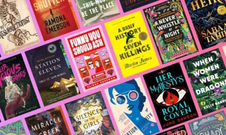 Book Riot’s Deals of the Day for December 11, 2025