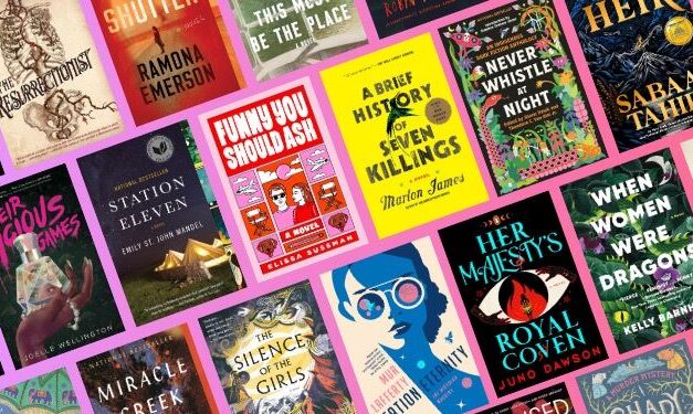 Book Riot’s Deals of the Day for December 11, 2025