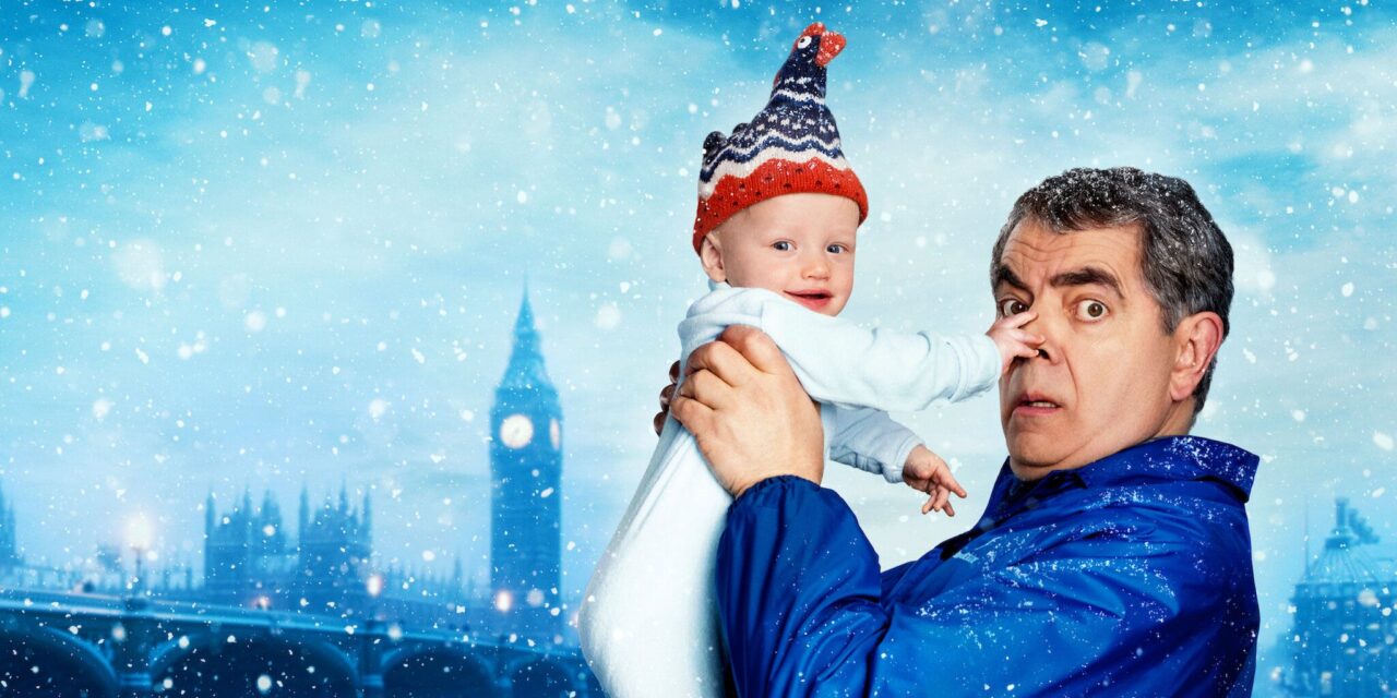 This hilarious new Netflix mini-series is the perfect Christmas watch