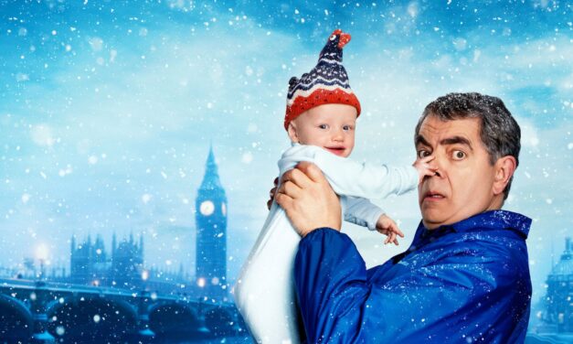This hilarious new Netflix mini-series is the perfect Christmas watch