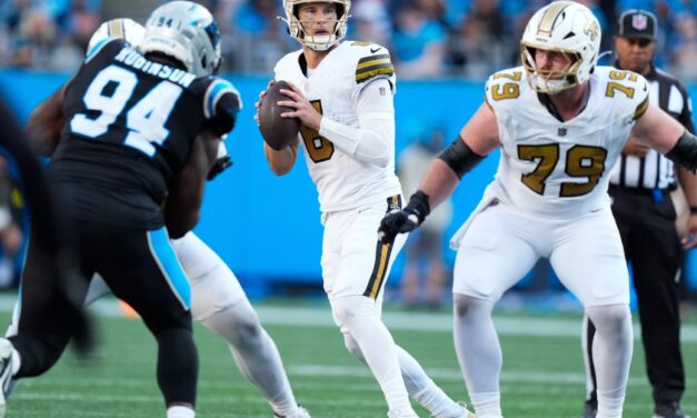NFL Picks Week 15: Nine Lives