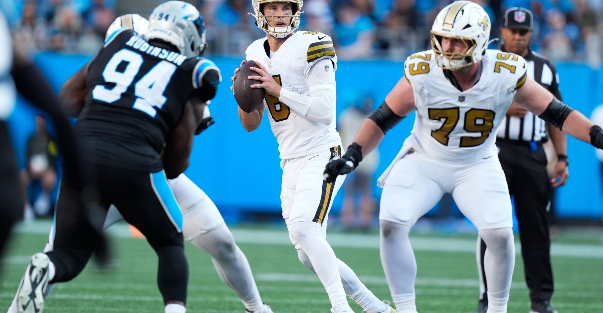 NFL Picks Week 15: Nine Lives