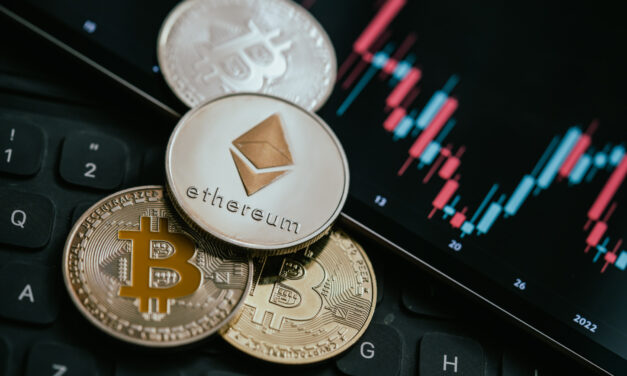 Bitcoin and Ether Slip into Choppy Trading as Fed Signals Cautious Path After Rate Cut