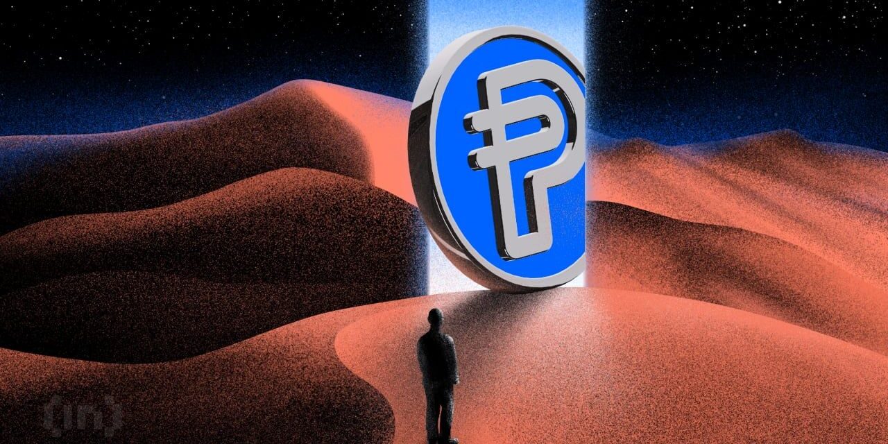 YouTube Enables PYUSD Stablecoin Payments for US Creators as Market Cap Hits $3.9 Billion