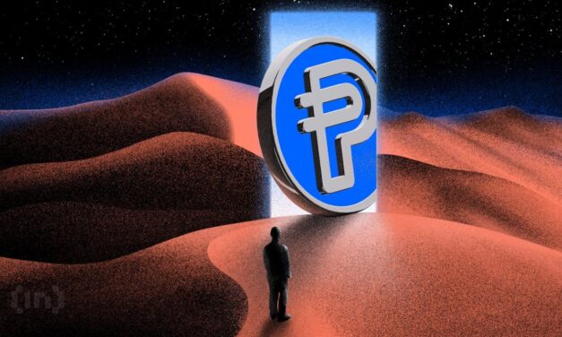 YouTube Enables PYUSD Stablecoin Payments for US Creators as Market Cap Hits $3.9 Billion