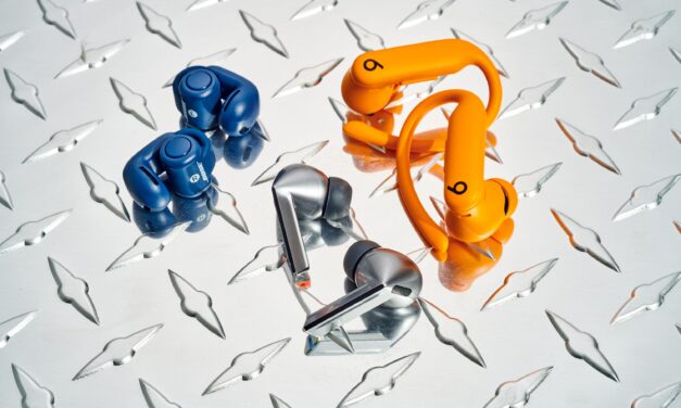 The 9 Best Workout Headphones in 2025, Tested by Trainers and Gear Experts