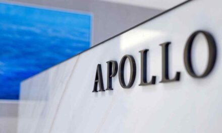 Apollo took bearish software view with bets against corporate debt
