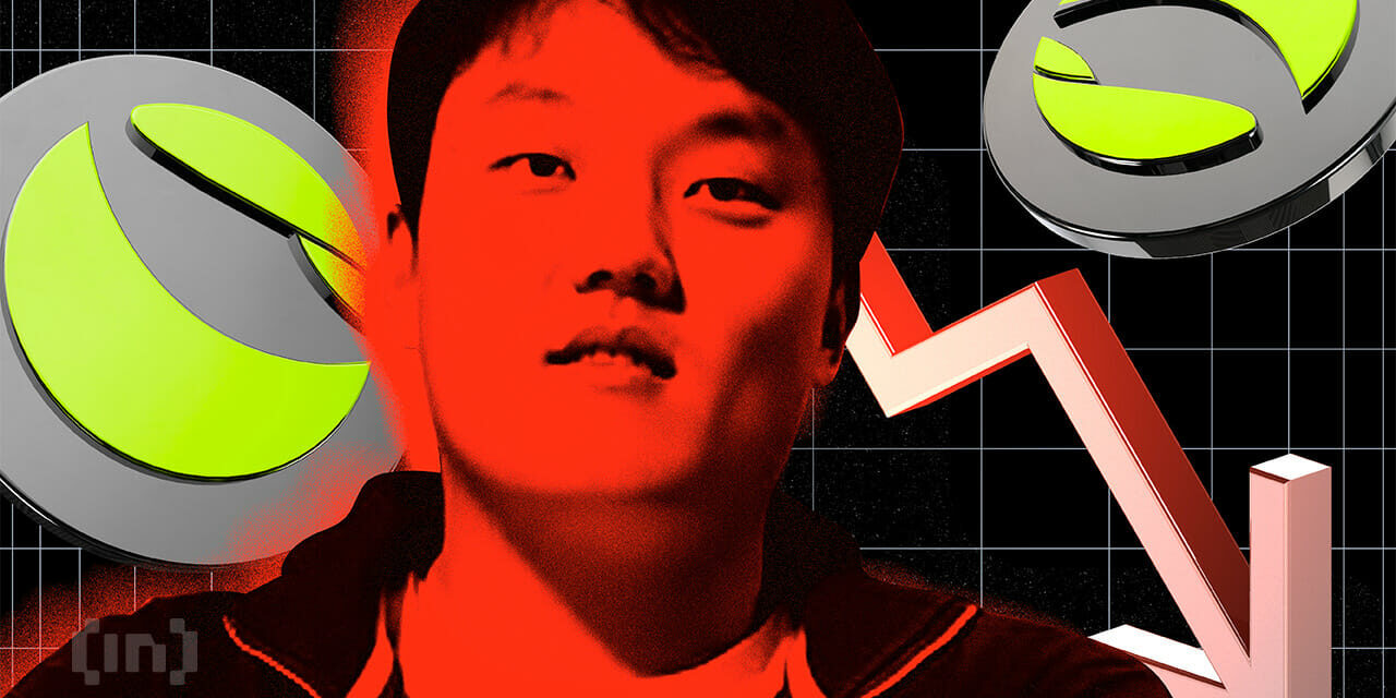 Do Kwon Sentenced to 15 Years Over Terraform Collapse