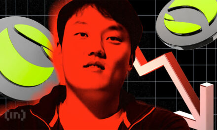 Do Kwon Sentenced to 15 Years Over Terraform Collapse