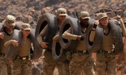 Who Wins Special Forces Season 4? Spoilers & Updates on the Winners