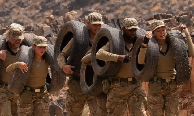 Who Wins Special Forces Season 4? Spoilers & Updates on the Winners