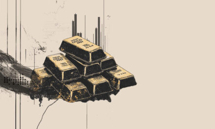 Gold reclaims $4,300 on Fed rate cut tailwinds – Commerzbank