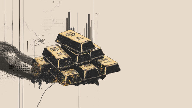 Gold reclaims $4,300 on Fed rate cut tailwinds – Commerzbank