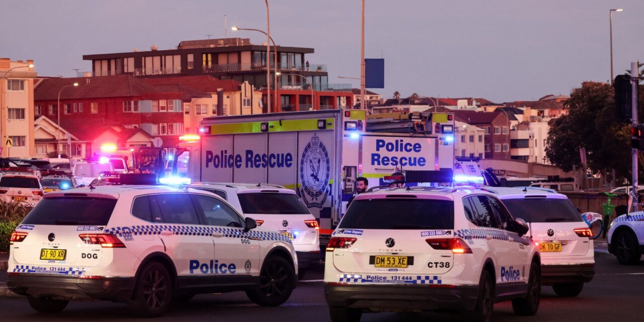 At Least 11 People Killed in Terror Attack on Hanukkah Celebration in Australia