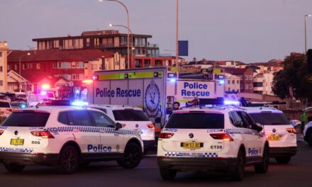 At Least 11 People Killed in Terror Attack on Hanukkah Celebration in Australia