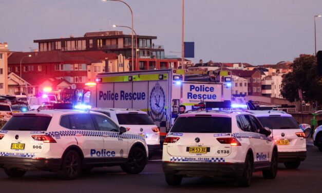 At Least 11 People Killed in Terror Attack on Hanukkah Celebration in Australia