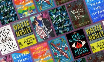 Book Riot’s Deals of the Day for December 14, 2025