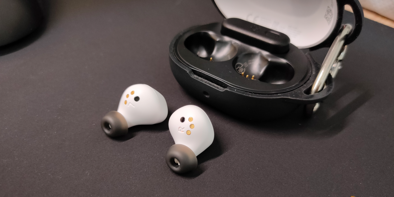 I refuse to buy earbuds without this game-changing feature