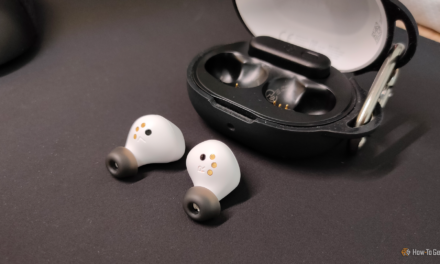 I refuse to buy earbuds without this game-changing feature