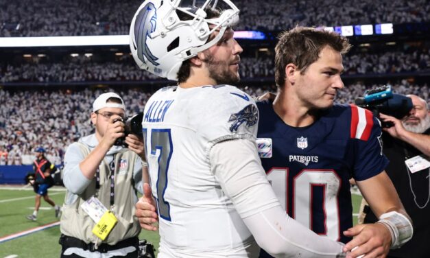 Week 15 Early Games Open Thread