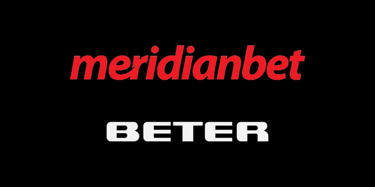 MeridianBet Agrees Deal With Beter to Integrate Esports Content on Platform