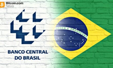 Brazil to Revise Regulatory Guidelines for VASP Information Reporting to Central Bank