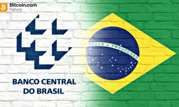 Brazil to Revise Regulatory Guidelines for VASP Information Reporting to Central Bank