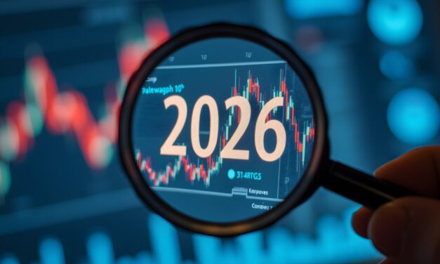 Barclays Warns of a Cooler Crypto 2026 as Trading Volumes Fade