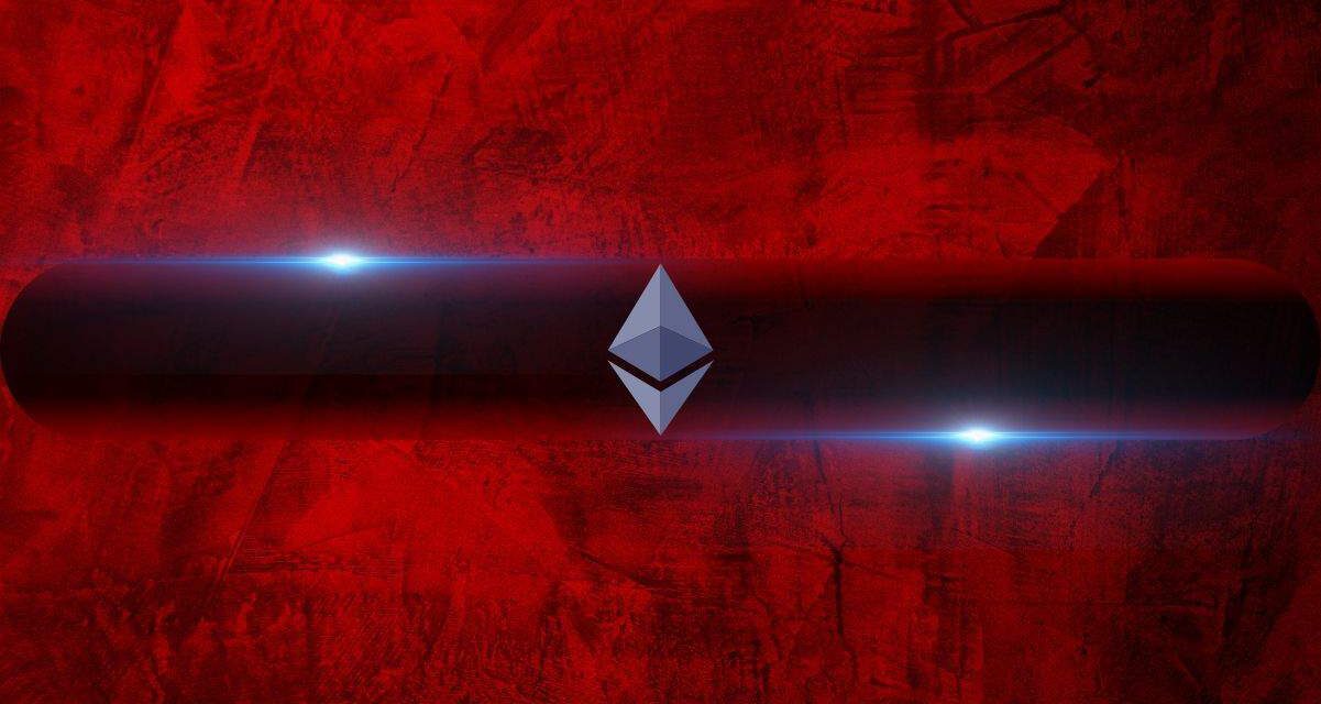 This Fractal Chart Pattern Could Send ETH Back to $2,500: Analyst 