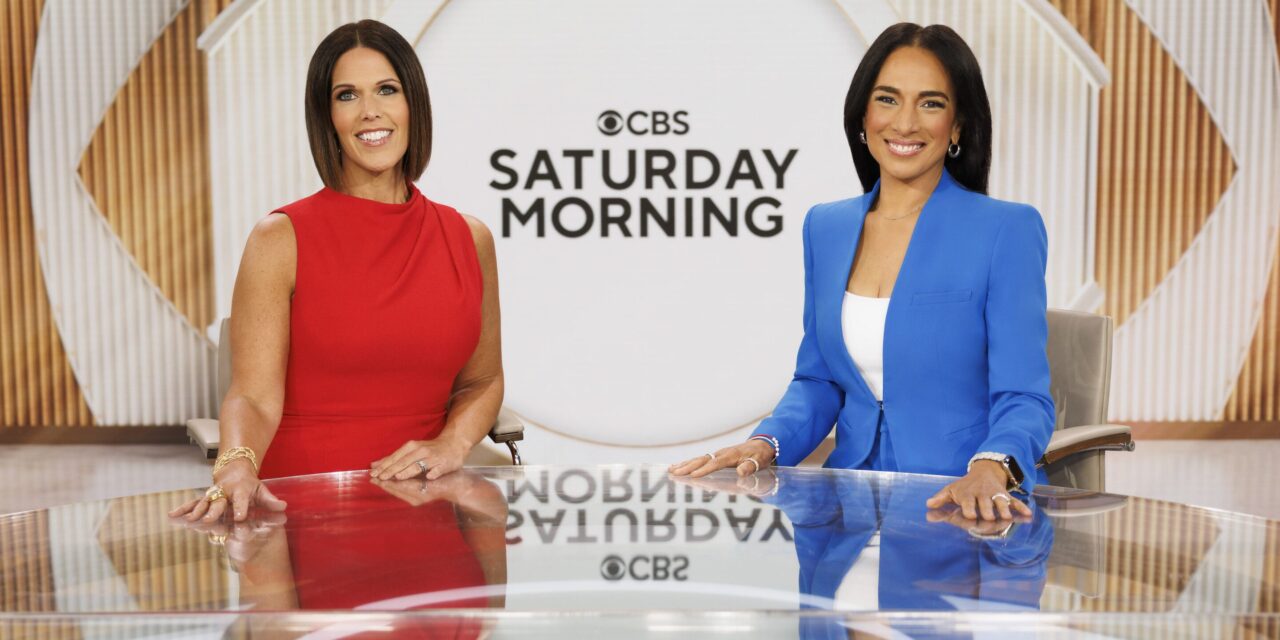 Was ‘CBS Saturday Morning’ Canceled? What Happened Amid Paramount Layoffs