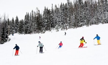 Big Sky, Montana’s mountain playground enters its elevated era