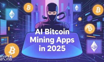 AI Bitcoin Mining Apps in 2025: An Overview for Everyday Users