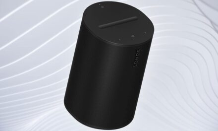 Get a Sonos Era 100 Smart Speaker for as Low as $134 and Pick It Up in Time for Christmas