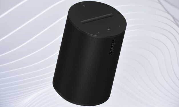 Get a Sonos Era 100 Smart Speaker for as Low as $134 and Pick It Up in Time for Christmas