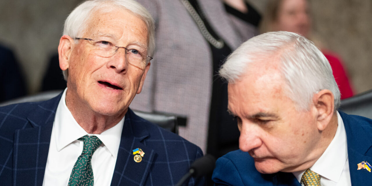 Senate clears fiscal 2026 NDAA