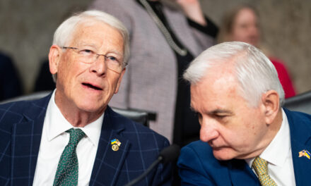 Senate clears fiscal 2026 NDAA